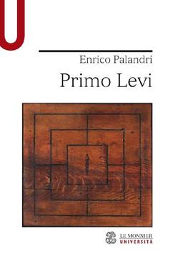 Primo Levi (Le Monnier università)