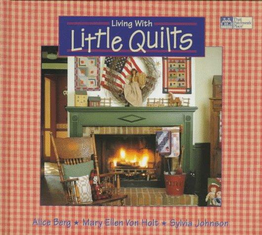 Living With Little Quilts