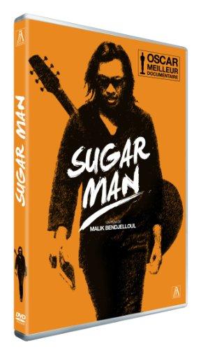 Sugar man [FR Import]