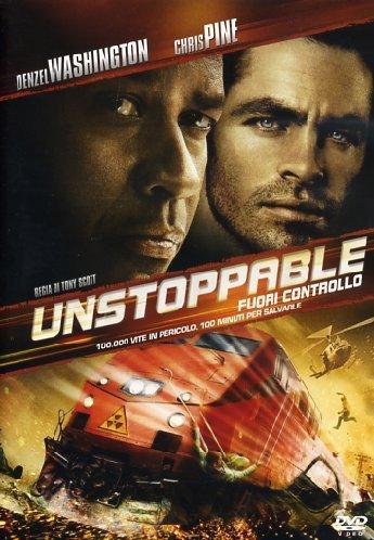 Unstoppable - Fuori controllo [IT Import]