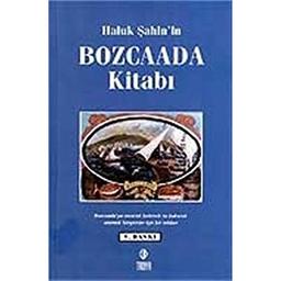 Bozcaada Kitabi