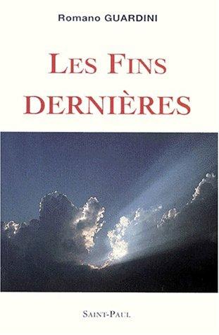 Les fins dernières