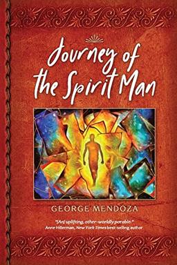 Journey of the Spirit Man