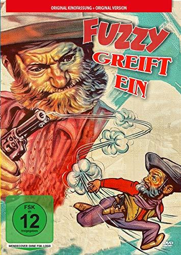 Fuzzy greift ein (1942) - Limited Edition