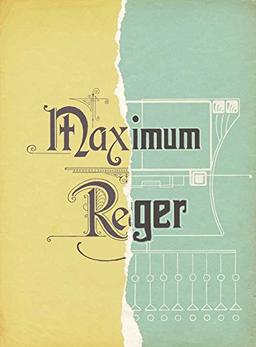 Maximum Reger [6 DVDs]