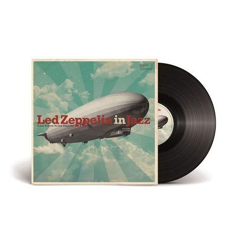 Led Zeppelin in Jazz [Vinyl LP]