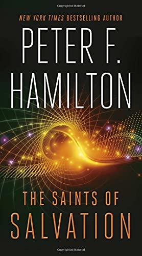 The Saints of Salvation (Salvation Sequence, Band 3)