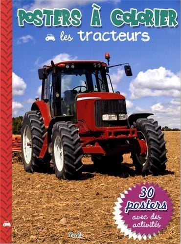 Les tracteurs