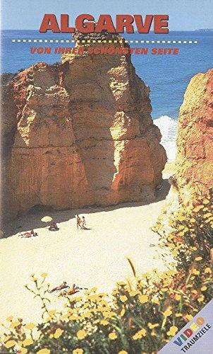 Traumziele - Algarve [VHS]