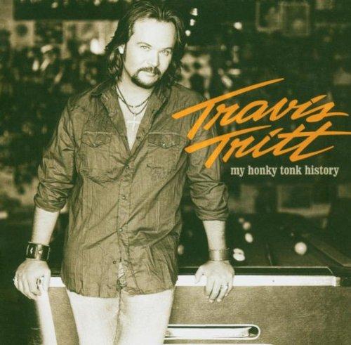 My Honky Tonk History