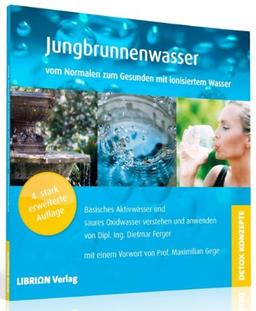 Ferger, D: Jungbrunnenwasser