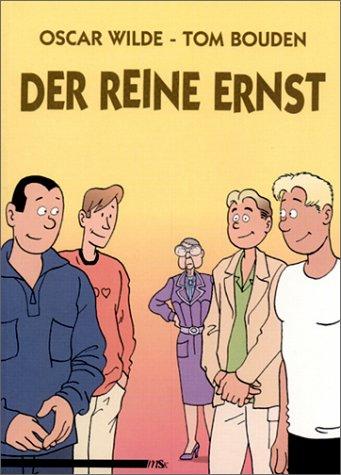 Der reine Ernst