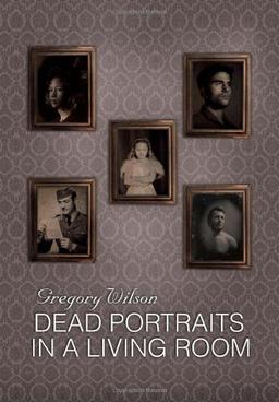 Dead Portraits in a Living Room