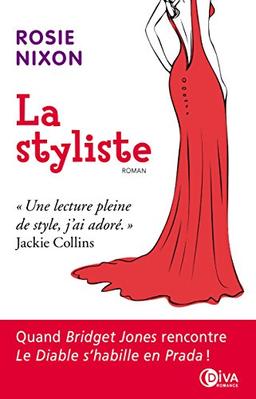 La styliste