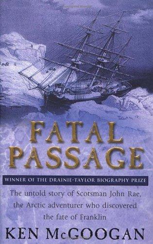 Fatal Passage