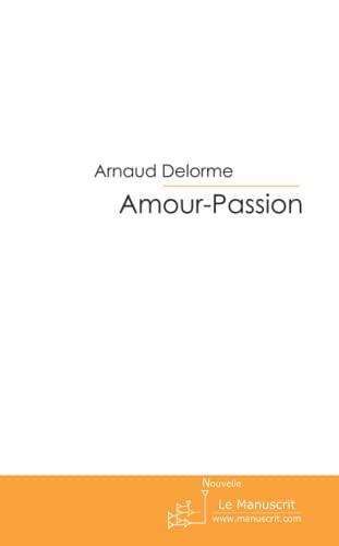 Amour-Passion