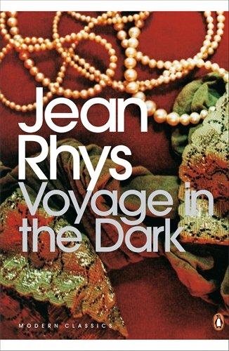 Voyage in the Dark (Penguin Modern Classics)