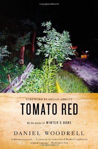 Tomato Red: A Novel