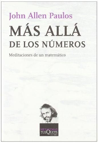 Más allá de los números (Metatemas)