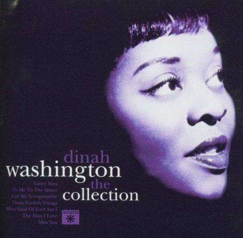 Dinah Washington Collection (G