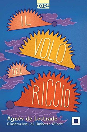 Il volo del riccio