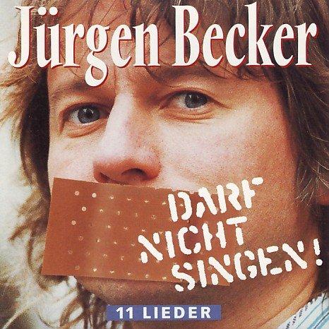 Darf nicht singen! 11 Lieder