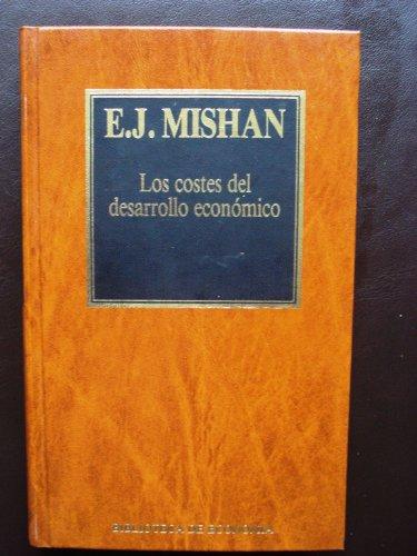 Los costes del desarrollo económico