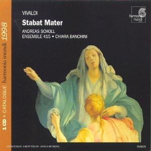 Stabat Mater (+Katalog)