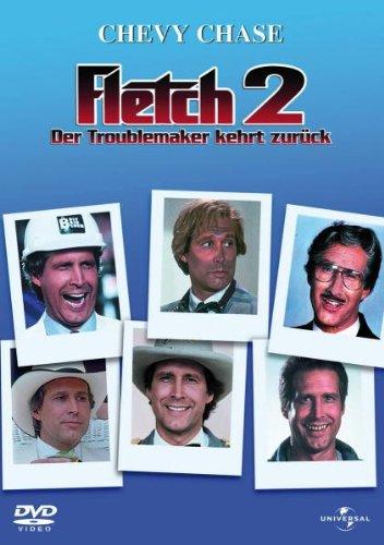 Fletch 2 - Der Troublemaker kehrt zurück