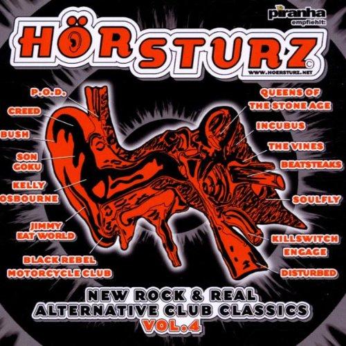 Hörsturz Vol.4