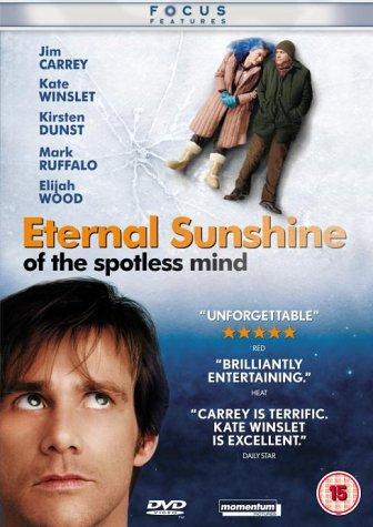 Eternal Sunshine Of The Spotless Mind [UK Import]