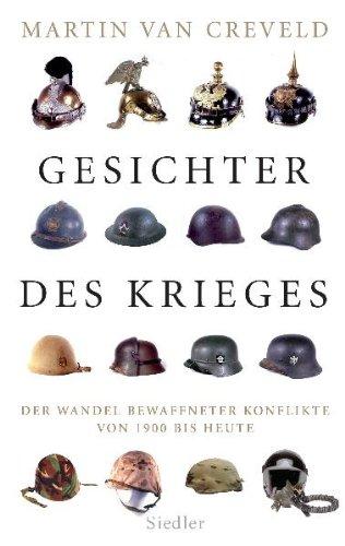 Gesichter des Krieges: Der Wandel bewaffneter Konflikte von 1900 bis heute