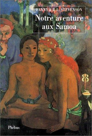 Notre aventure aux Samoa