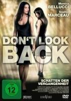 Don't Look Back - Schatten der Vergangenheit