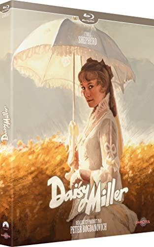 Daisy miller [Blu-ray] [FR Import]