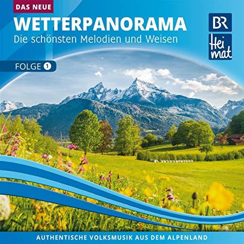 Br Heimat-das Neue Wetterpanorama 1