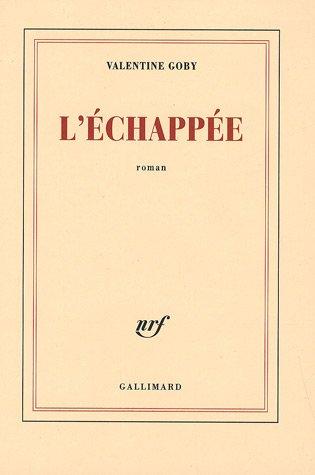 L'échappée