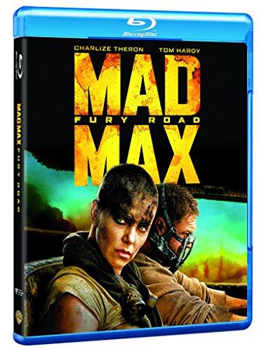 Mad Max : Fury Road [Blu-ray]