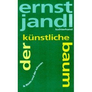 Poetische Werke, 10 Bde., Bd.4, Der künstliche Baum