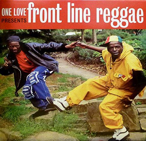 Frontline Reggae (UK Import)