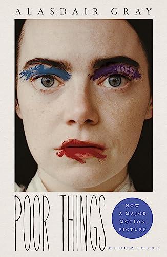 Poor Things: Soon to be a major film