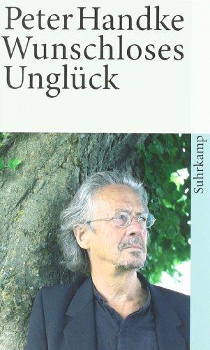 Wunschloses Unglück: Erzählung (suhrkamp taschenbuch)