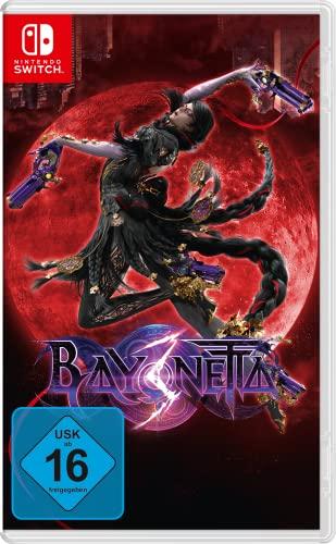 Bayonetta 3 - [Nintendo Switch]