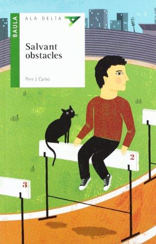 Salvant obstacles (Ala Delta serie verda, Band 39)