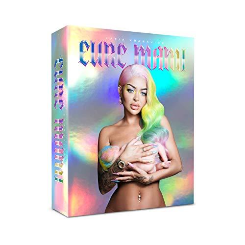 EURE MAMI (Ltd. Deluxe Box)