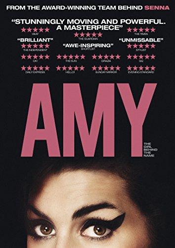 Amy [Blu-ray] [UK Import]