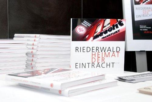 Riederwald - Heimat der Eintracht