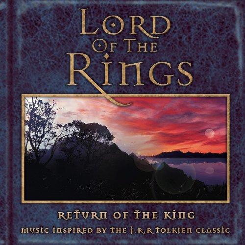 Music inspired by Lord of the Rings - Return of the King