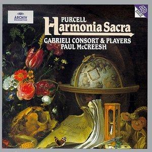 Harmonia Sacra