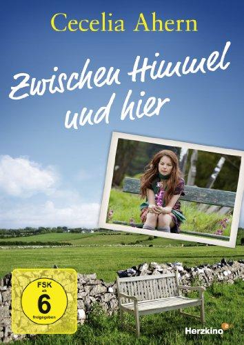 Cecelia Ahern: Zwischen Himmel und hier